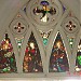 St. Andrew's Cathedral in Republic of Singapore city