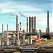 Новополоцкий нефтеперерабатывающий завод (ОАО «Нафтан») в городе Новополоцк