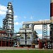 Новополоцкий нефтеперерабатывающий завод (ОАО «Нафтан») в городе Новополоцк
