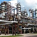 Новополоцкий нефтеперерабатывающий завод (ОАО «Нафтан») в городе Новополоцк