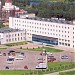 Гостиничный комплекс «Нафтан» в городе Новополоцк