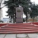 Monument (ro) in Ungheni city