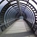 Пешеходный мост «58 км МКАД»