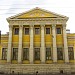 Главный дом городской усадьбы П. А. Самсонова в городе Москва