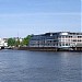 Lürssen Shipyard - Head Office in Bremen city