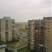 Karwiny III in Gdynia city