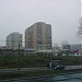 Karwiny III in Gdynia city