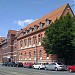 Marienstift in Stadt Braunschweig