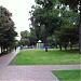 Parque El Virrey in Bogota city