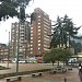 Parque De Los Hippies o Parque Sucre (es) in Bogota city