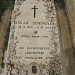 Oskar Schindler's grave