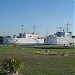 CIAA - Centro de Instrução Almirante Alexandrino na Rio de Janeiro city