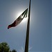 Asta Bandera, Flag of Mexico (en) en la ciudad de Tijuana