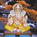 Sainath Nanesh Mandir in Pune city