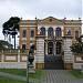 Palácio Garibaldi na Curitiba city