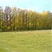 Футбольное поле в городе Ашукино
