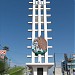 Monumento a Los Defensores de Baja California en la ciudad de Tijuana