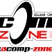 A COMP ZONE (id) in Bandung city