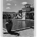 Albercas del Casino Agua Caliente (en) en la ciudad de Tijuana