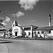 Albercas del Casino Agua Caliente (en) en la ciudad de Tijuana