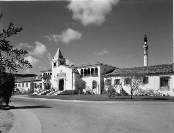 Casino Agua Caliente