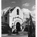 Old Hotel, Casino Agua Caliente (en) en la ciudad de Tijuana