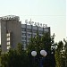 Гостиница «Бердянск» в городе Бердянск