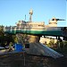 Памятник морякам Азовской военной флотилии в городе Бердянск