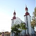 Римо-католический костёл Рождества Пресвятой Девы Марии в городе Бердянск