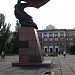 Бердянский городской совет в городе Бердянск