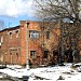 Железнодорожная станция Северный Пост (ru) in Moscow city