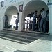 Carmel High School for Boys in Gaza City city