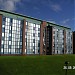 James Blyth Court in Glasgow city