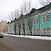 Банк в городе Москва