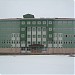 Kelkit Anadolu Lisesi in Kelkit city
