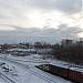 Бетонный завод ООО «Ингеоком-Инвест Строй» в городе Москва