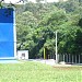Estação de Tratamento de Esgoto da bacia do Rib. Vermelho  na Rolândia city