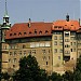 Rathaus  in Stadt Freiburg im Üechtland