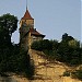 Bürglentor in Stadt Freiburg im Üechtland