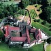 Kloster Magerau / Abtei Magerau in Stadt Freiburg im Üechtland