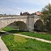 St. Johann-Brücke in Stadt Freiburg im Üechtland