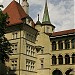 Museum für Kunst und Geschichte in Stadt Freiburg im Üechtland