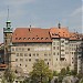 Rathaus  in Stadt Freiburg im Üechtland