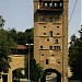 Murtentor in Stadt Freiburg im Üechtland