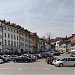 Obere Matte in Stadt Freiburg im Üechtland