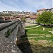 St. Johann-Brücke in Stadt Freiburg im Üechtland
