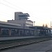 Railway station Niš in Niš city