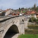 Mittlere Brücke in Stadt Freiburg im Üechtland