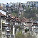 Altstadt von Fribourg in Stadt Freiburg im Üechtland