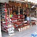 Сувенирный развал (ru) in Pisa city